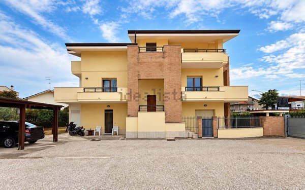 appartamento in vendita a Montesilvano