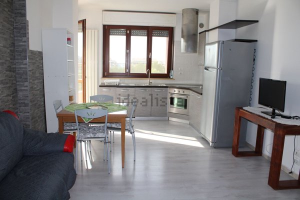 appartamento in vendita a Montesilvano in zona Montesilvano Marina