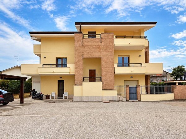 appartamento in vendita a Montesilvano