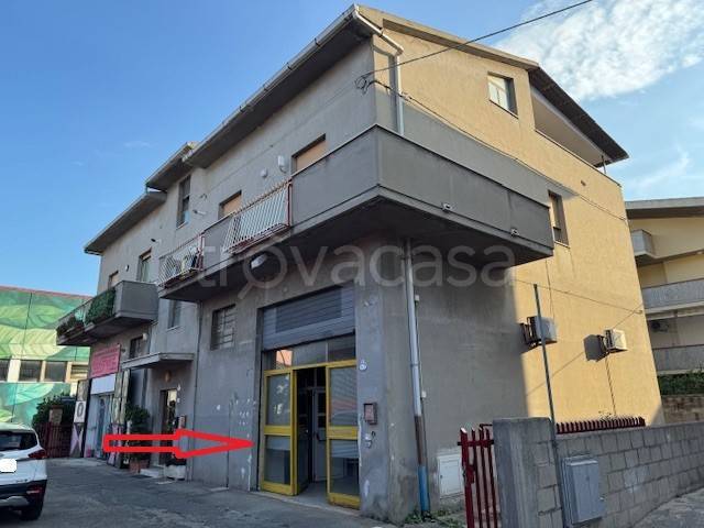 locale commerciale in vendita a Montesilvano