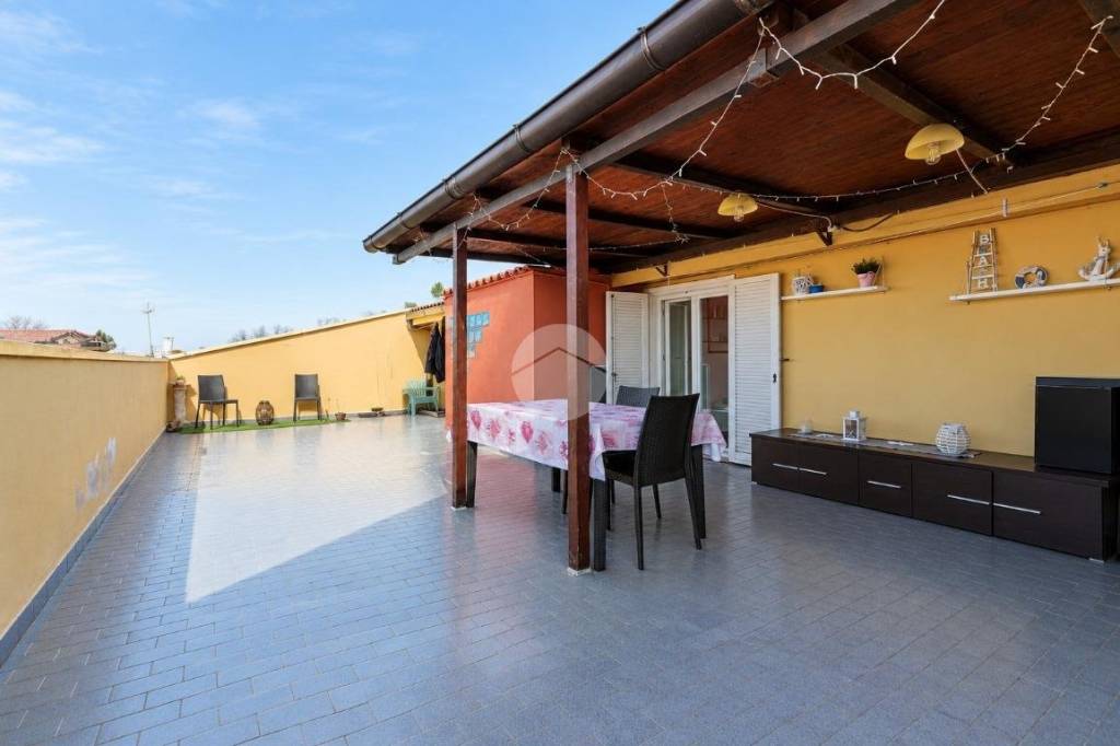 appartamento in vendita a Montesilvano in zona Montesilvano Marina