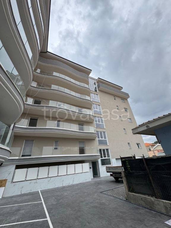appartamento in vendita a Montesilvano in zona Montesilvano Marina