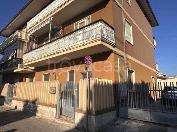appartamento in vendita a Montesilvano in zona Montesilvano Marina