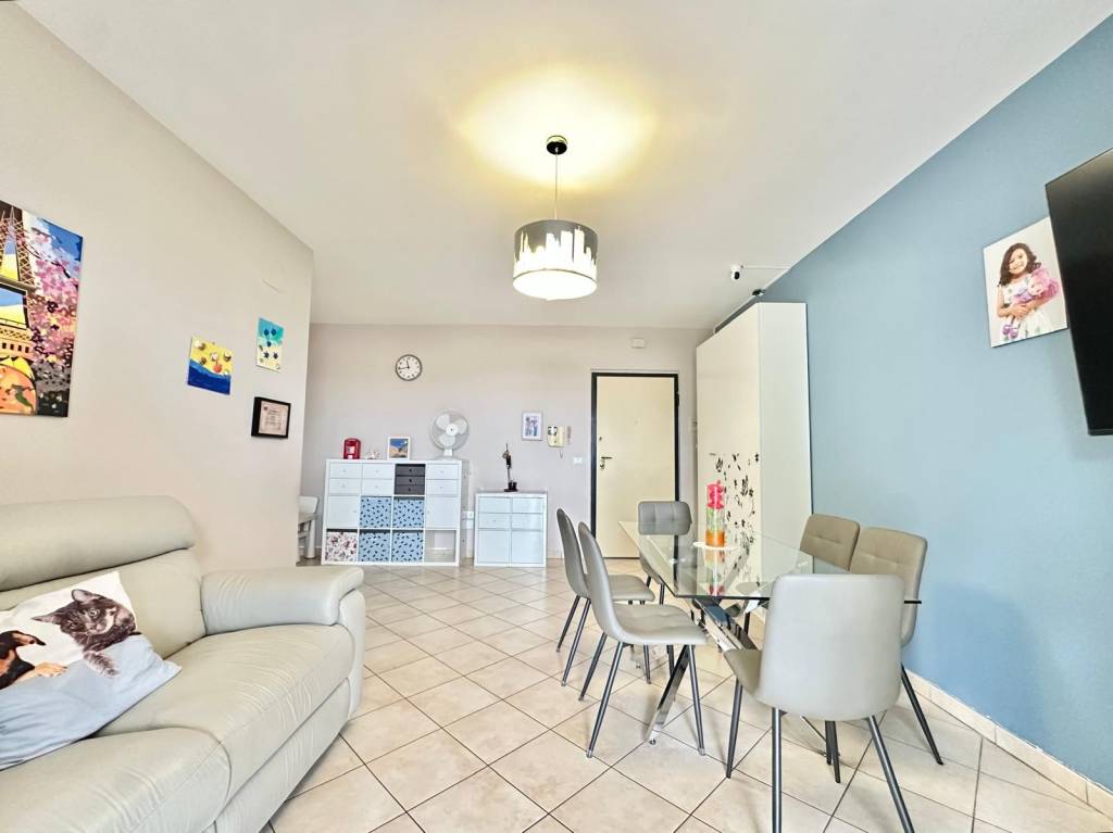 appartamento in vendita a Montesilvano