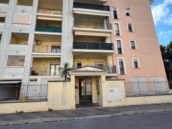 appartamento in vendita a Montesilvano