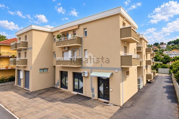 appartamento in vendita a Montesilvano