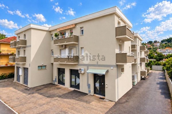 appartamento in vendita a Montesilvano