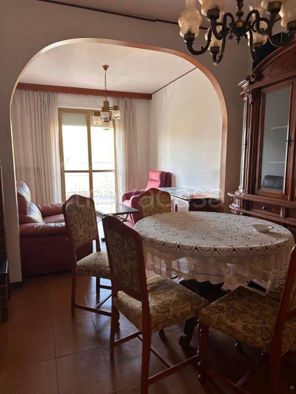 appartamento in vendita a Montesilvano