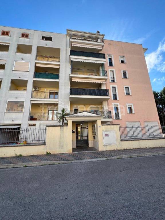 appartamento in vendita a Montesilvano