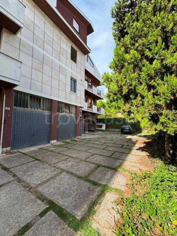 appartamento in vendita a Montesilvano in zona Montesilvano Marina
