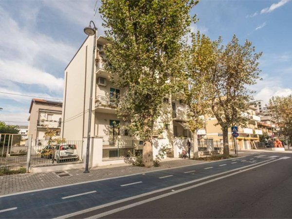 appartamento in vendita a Montesilvano in zona Montesilvano Marina