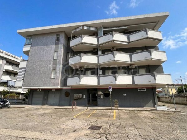 appartamento in vendita a Montesilvano