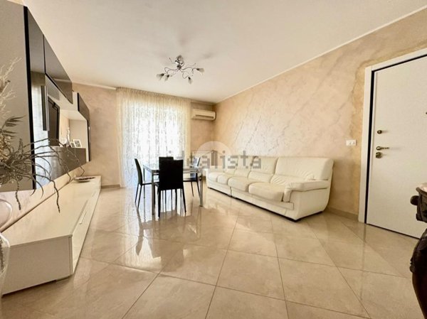 appartamento in vendita a Montesilvano in zona Villa Carmine