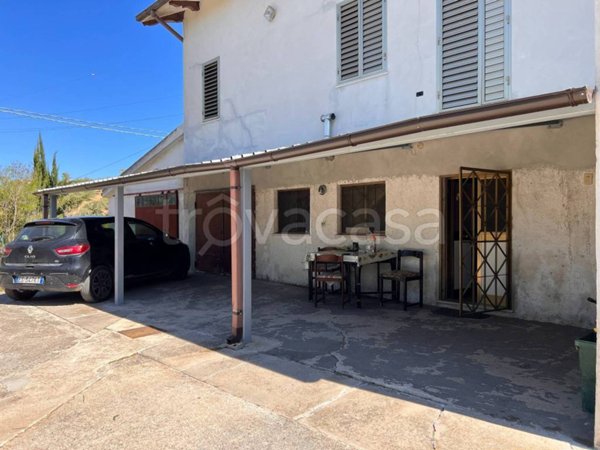 casa indipendente in vendita a Moscufo in zona Villa Sibi