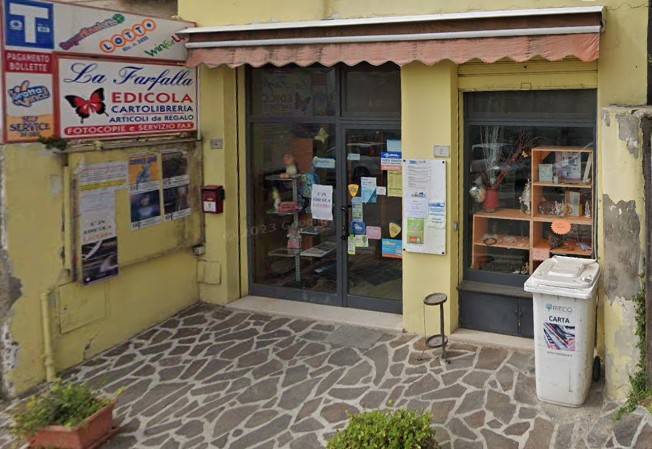 negozio in vendita a Moscufo