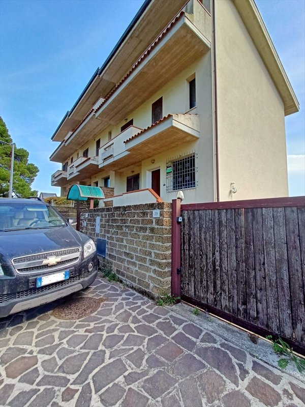 casa indipendente in vendita a Moscufo