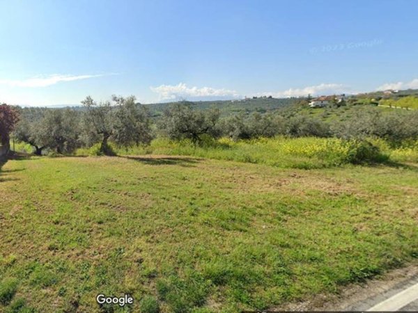 appartamento in vendita a Moscufo in zona Senarica
