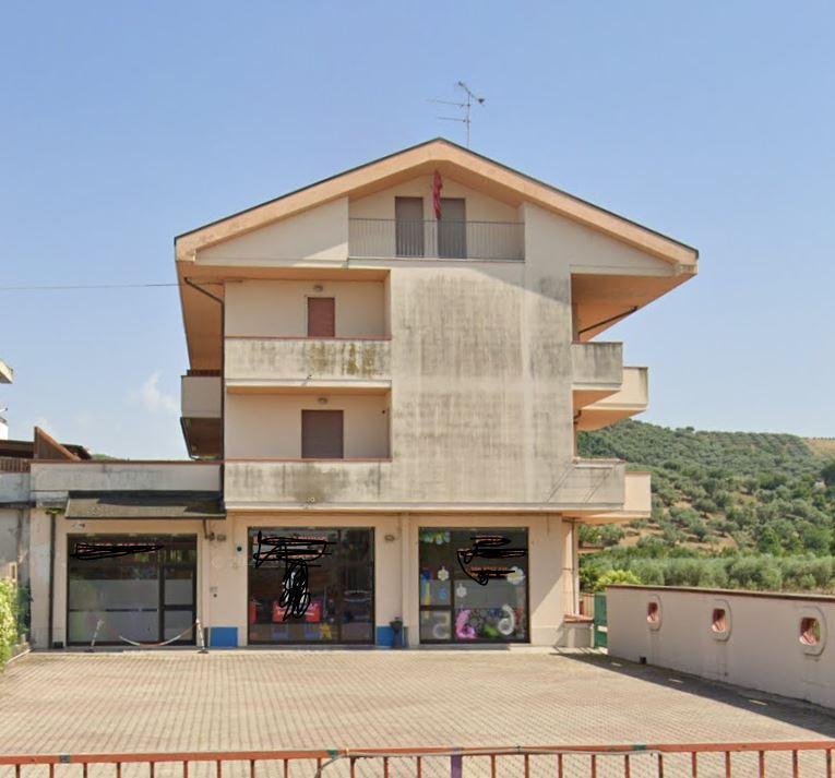 appartamento in vendita a Moscufo