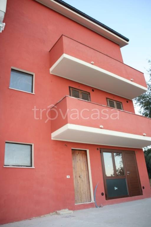 casa indipendente in vendita a Moscufo