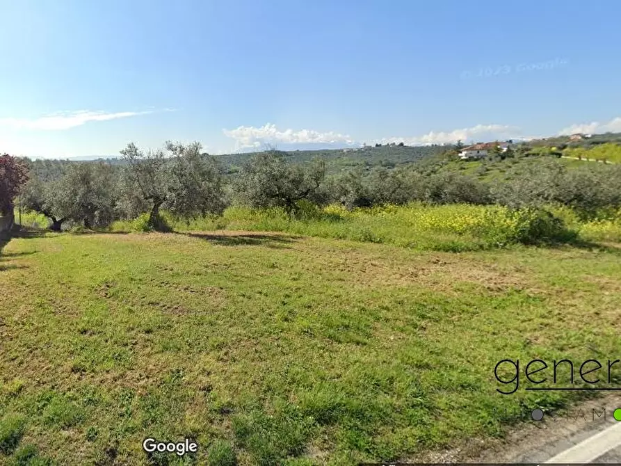 appartamento in vendita a Moscufo in zona Senarica