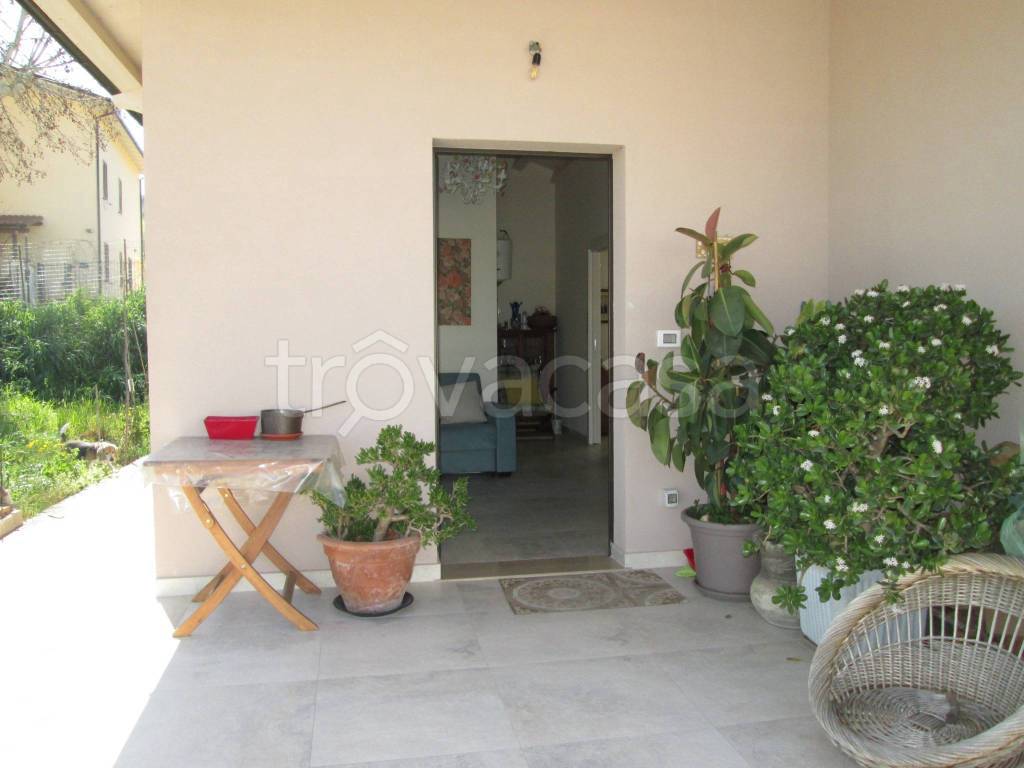 casa indipendente in vendita a Moscufo