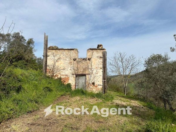 casa indipendente in vendita a Moscufo in zona Casale