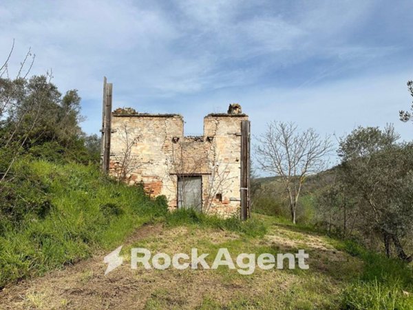 casa indipendente in vendita a Moscufo in zona Casale