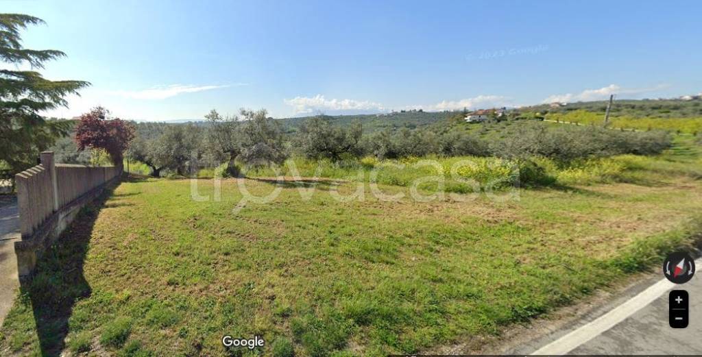 appartamento in vendita a Moscufo in zona Senarica