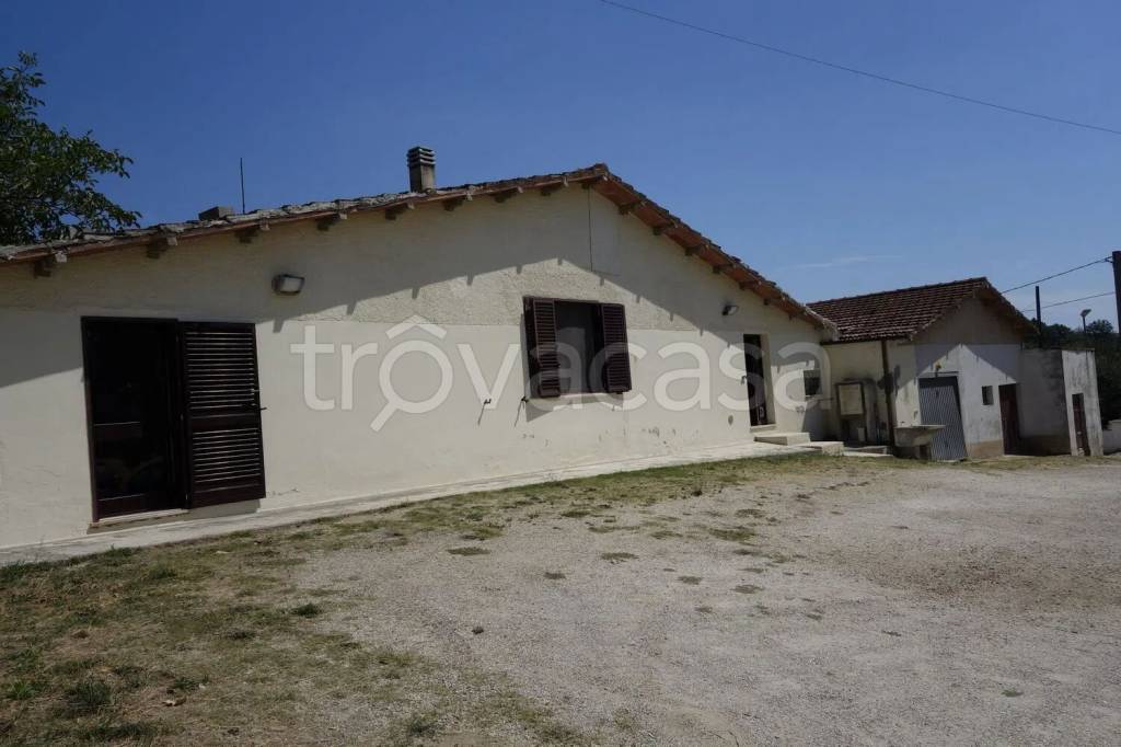 casa indipendente in vendita a Moscufo