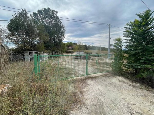 casa indipendente in vendita a Moscufo in zona Villa Sibi