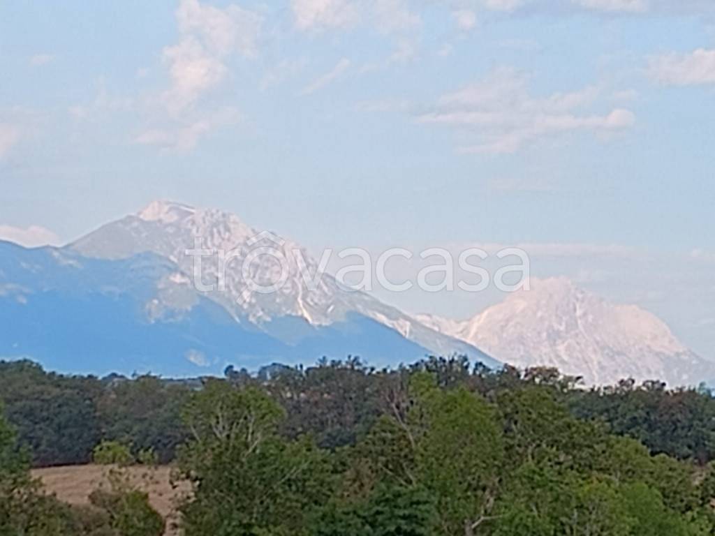 appartamento in vendita a Moscufo