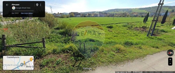 negozio in vendita a Moscufo