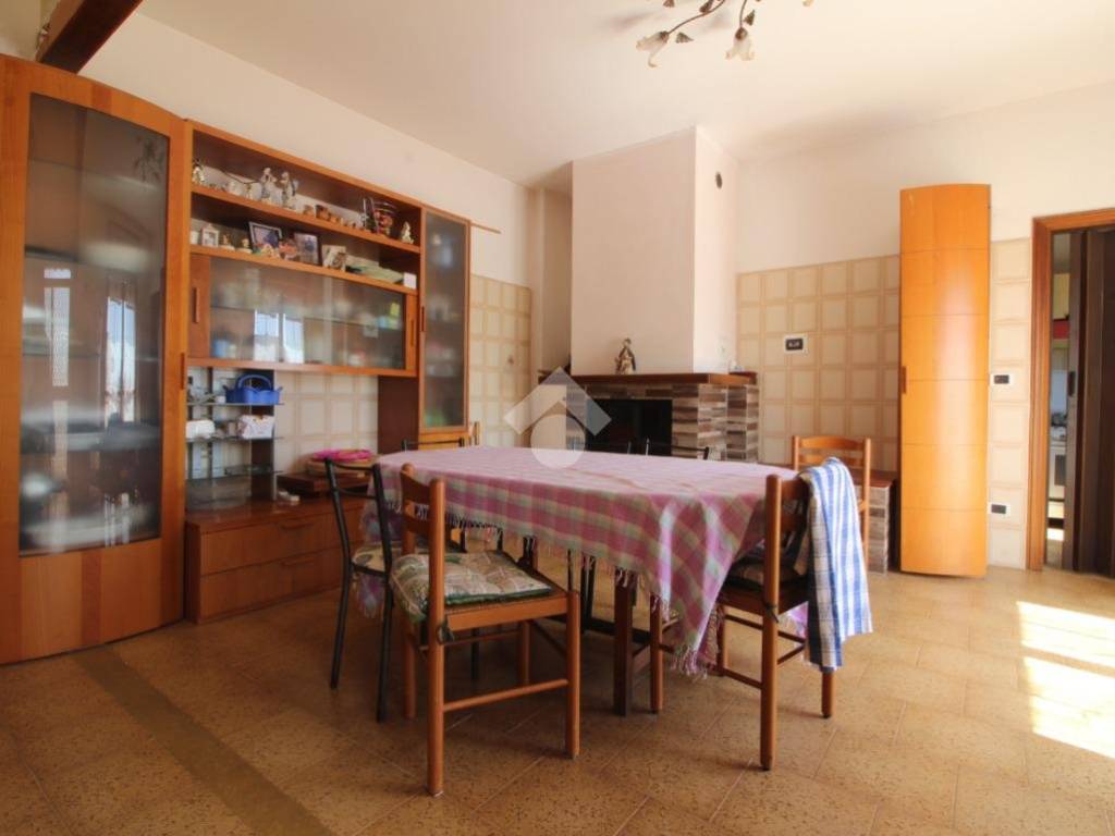 casa indipendente in vendita a Moscufo