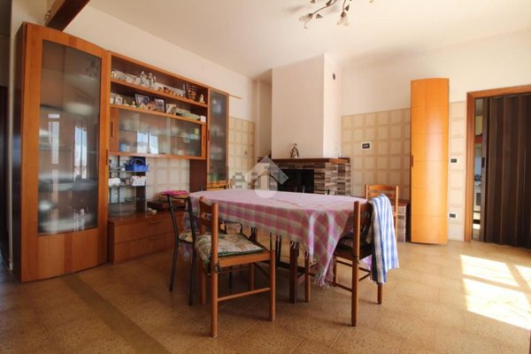 appartamento in vendita a Moscufo