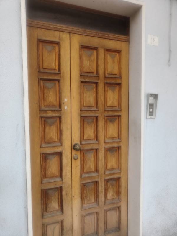 appartamento in vendita a Moscufo