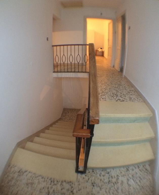 casa indipendente in vendita a Moscufo