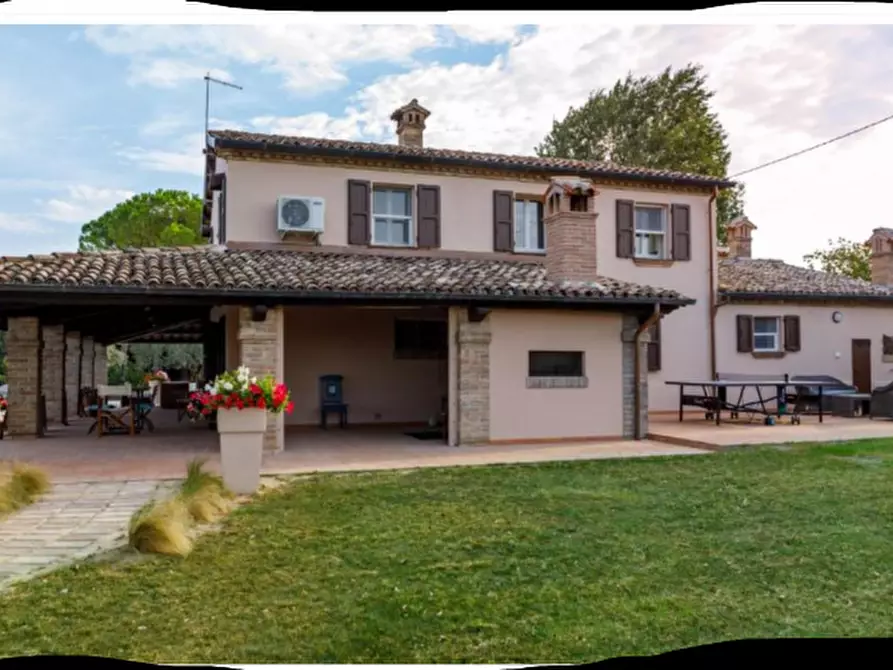 mansarda in vendita a Moscufo