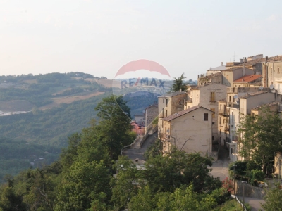 casa indipendente in vendita a Moscufo