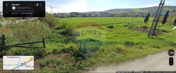 negozio in vendita a Moscufo in zona Bivio Casone