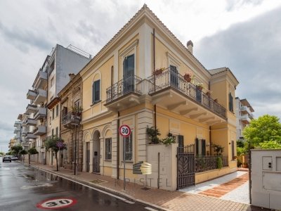 casa indipendente in vendita a Moscufo