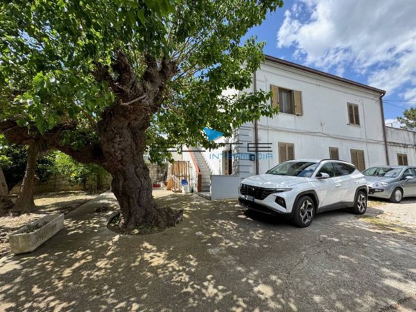 appartamento in vendita a Moscufo in zona Valle Pelillo