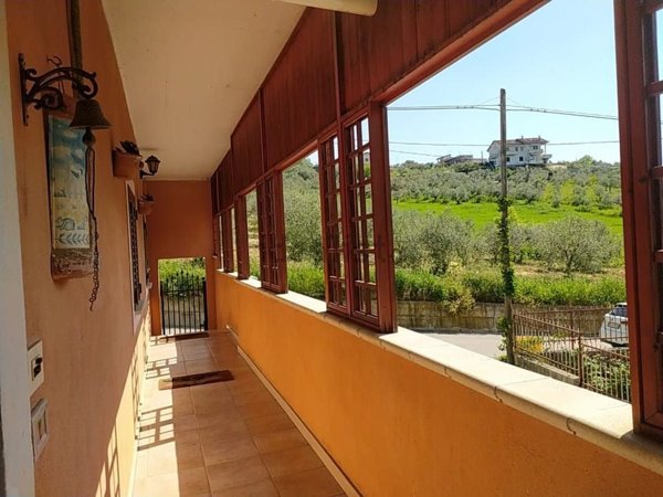 appartamento in vendita a Moscufo