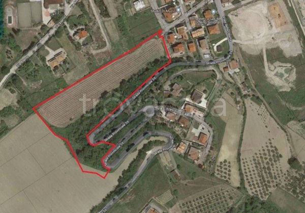 terreno agricolo in vendita a Moscufo