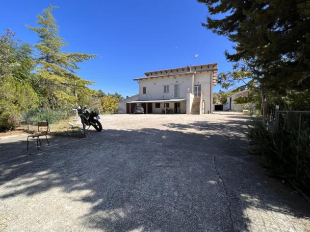 casa indipendente in vendita a Moscufo in zona Villa Sibi