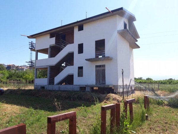 appartamento in vendita a Moscufo