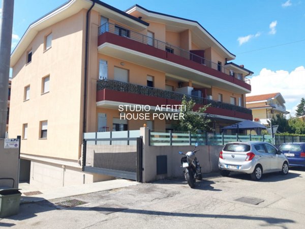 appartamento in vendita a Moscufo