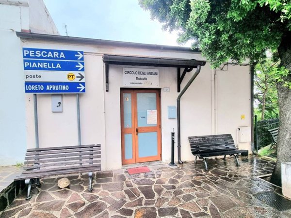 negozio in vendita a Moscufo