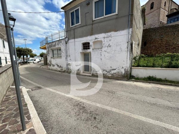 appartamento in vendita a Moscufo