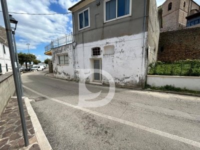 appartamento in vendita a Moscufo