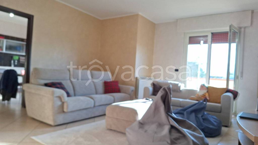appartamento in vendita a Moscufo
